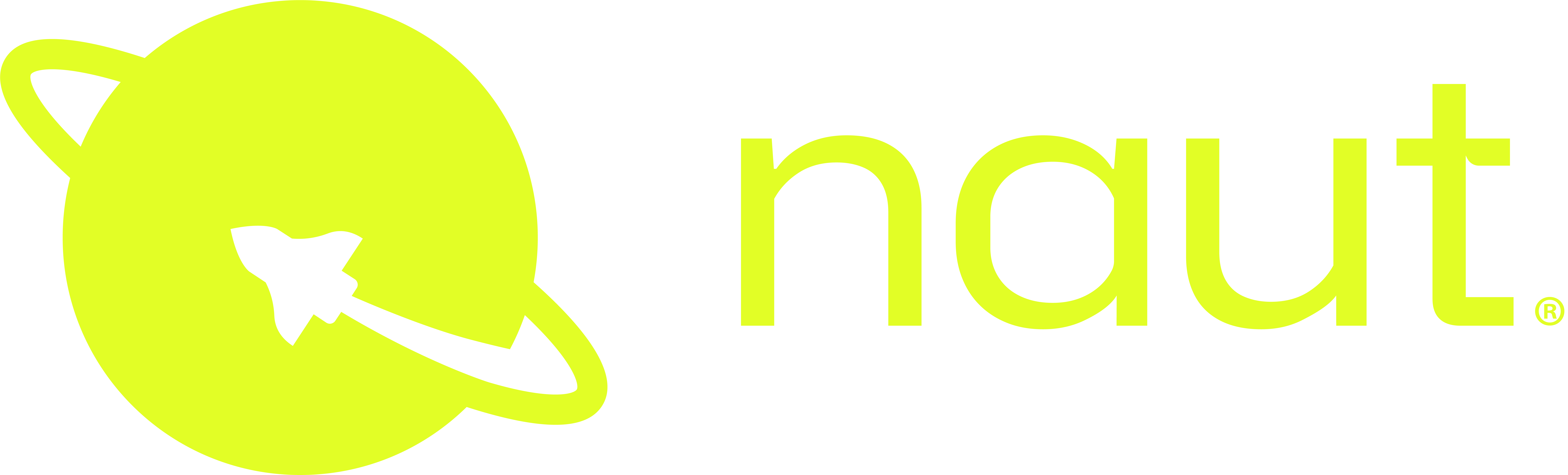 Naut